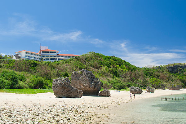 Muruku beach